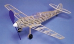 Ww503 Wingleader Me.109e 41cm